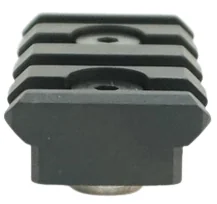 Кронштейн UTG Picatinny на KeyMod, 4 слота