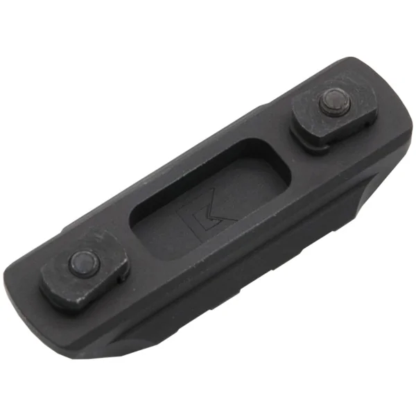 Планка Weaver SAG 3 слота M-LOK