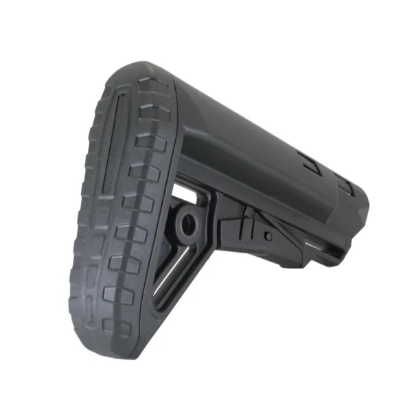 Приклад DLG Tactical TBS Sharp Черный