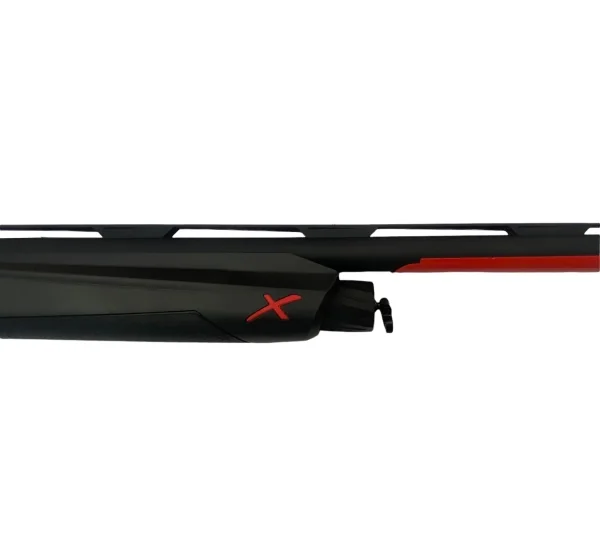 ATA Neo 12 X Plastic Black k.12-76, 710mm5