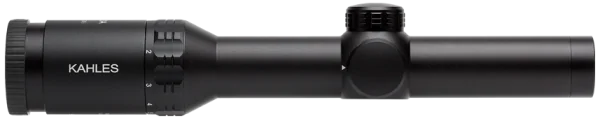 Pricel opticheskij Kahles Helia 1-5x24i 4-DH5