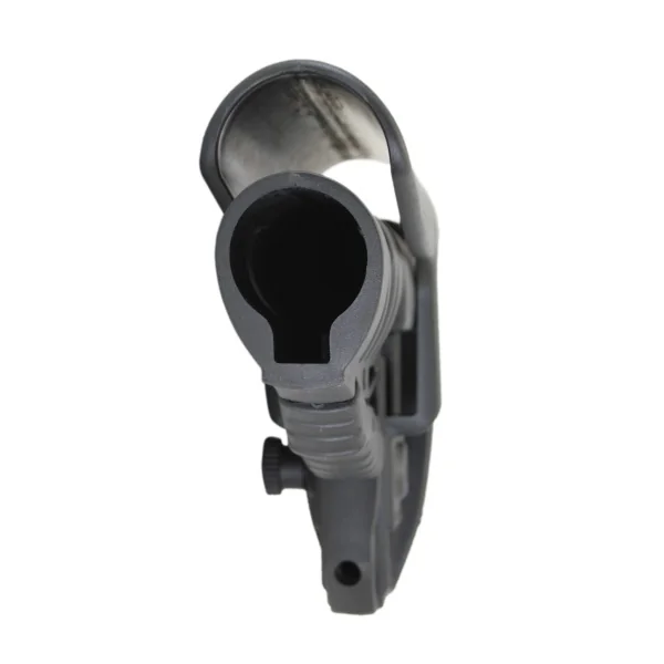 Приклад DLG Tactical TBS Shock Черный